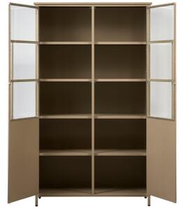 EXHIBIT kabinet Béžová