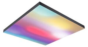 Paulmann 79913 - LED/31W RGBW Stmievaľné stropné svietidlo LORIA 230V