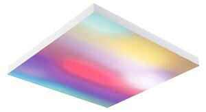 Paulmann 79910 - LED/31W RGBW Stmievateľné stropné svietidlo LORIA 230V
