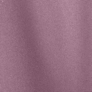 Tmavo ružové jednofarebné závesy do obývačky Ružová