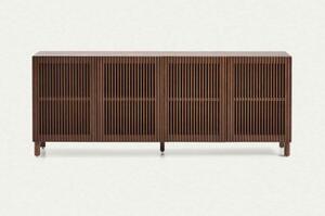 BEYLA WALNUT komoda