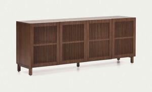 BEYLA WALNUT komoda