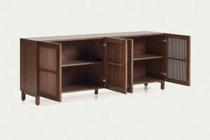 BEYLA WALNUT komoda