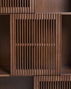 BEYLA WALNUT polica