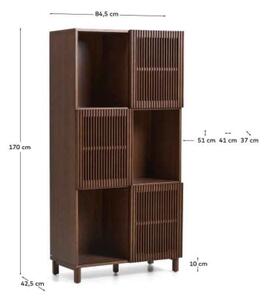 BEYLA WALNUT polica