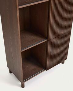 BEYLA WALNUT polica