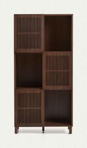BEYLA WALNUT polica