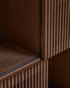 BEYLA WALNUT polica