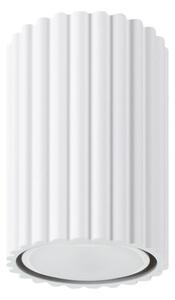Brilagi - LED Bodové svietidlo CRESTO 1xGU10/10W/230V 10 cm biela