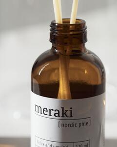 Aroma difuzér Nordic pine 120 ml