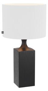 ByRydens 4002760-5000 - Stolová lampa WOODY 1xE27/8W/230V 56 cm