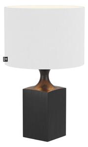 ByRydens 4002750-5000 - Stolová lampa WOODY 1xE27/8W/230V 41 cm