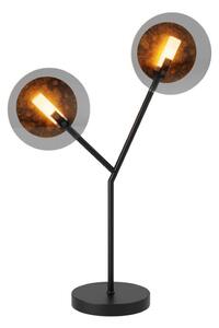 ByRydens 4002610-4002 - Stolná lampa TURNO 1xG9/4W/230V