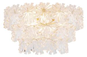 ByRydens 4202450-7002 - Stropné svietidlo LORRAINE 3xE14/8W/230V pr. 52 cm