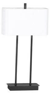 ByRydens 4002190-5000 - Stolová lampa LUTON 1xE14/5W/230V