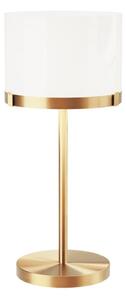 ByRydens 4024560-6509 - Stolná lampa MARCEL 1xE27/8W/230V