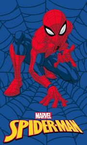 Carbotex Bavlnený froté uterák 30x50 cm - Spider-man Pavúčí muž