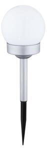 Globo 33770-3 - SADA 3x LED Solárne svietidlo SOLAR LED/0,06W/3V pr. 10 cm IP44