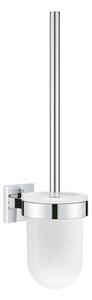 WC kefa GROHE Start Cube Accessories chróm 40977000