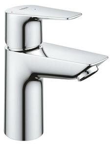 Umývadlová batéria GROHE Start Edge s clic-clac chróm 23900001