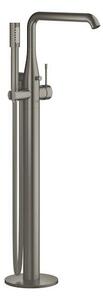 Vaňová batéria GROHE Essence New Brushed Hard Graphite 23491AL1