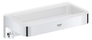 GROHE Start Cube Accessories polica chróm 41107000