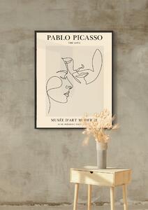 Plagát The Love | Pablo Picasso