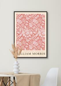 Plagát Chrysanthemum Pattern | William Morris