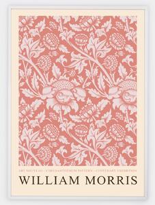 Plagát Chrysanthemum Pattern | William Morris