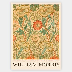 Plagát The Jasmine | William Morris
