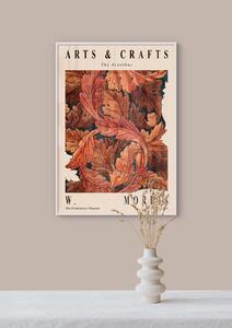 Plagát The Acanthus | William Morris