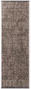 ELLE Decoration , Behúň Brilliance Prisma 106312 Beige z kolekcie Elle, 80x250, hnedá, obývacia izba