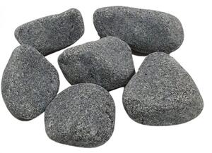 Harvia kamene do sauny 5-10cm Spirit, zaoblené 15kg