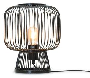 STOLNÁ LAMPA, nástenný stmievač, 26/30 cm Good & Mojo - Online Only bytové doplnky, Online Only
