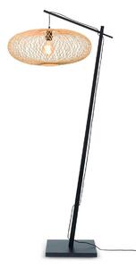 STOJACIA LAMPA, 176/60/80 cm Good & Mojo - Online Only bytové doplnky, Online Only