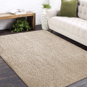 Štýlový koberec v béžovej farbe Béžová Šírka: 200 cm | Dĺžka: 290 cm