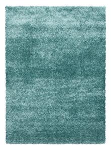 Ayyildiz koberce Kusový koberec Brilliant Shaggy 4200 Aqua - 200x290 cm