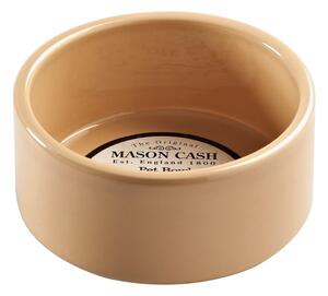 Kameninová miska pre zvieratá Mason Cash Pet Cane, ø 18 cm