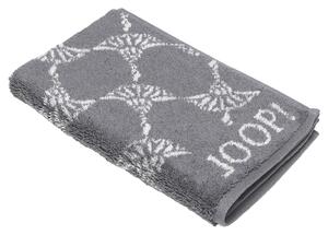 UTERÁK PRE HOSTÍ, 30/50 cm, antracitová Joop! - Kúpeľňový textil