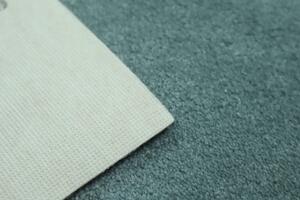 Lano - koberce a trávy AKCIA: 80x150 cm Kusový koberec Nano Smart 661 tyrkysový - 80x150 cm