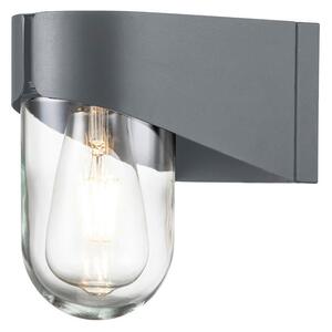 VONKAJŠIE NÁSTENNÉ SVIETIDLO, 11,5/18,8 cm Elstead Lighting - Vonkajšie osvetlenie