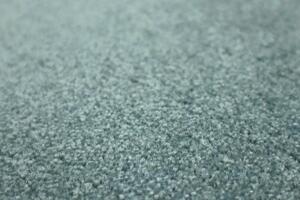 Lano - koberce a trávy Kusový koberec Nano Smart 661 tyrkysový - 300x400 cm