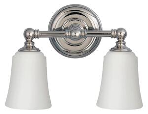 NÁSTENNÉ SVIETIDLO DO KÚPEĽNE, Elstead Lighting - Interiérové svietidlá