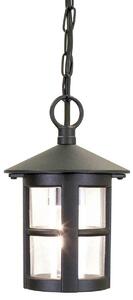 VONKAJŠIE ZÁVESNÉ SVIETIDLO, 15/26 cm Elstead Lighting - Série svietidiel