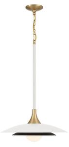 VISIACE LED SVIETIDLO, 46/75 cm Elstead Lighting - Série svietidiel