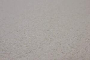 Lano - koberce a trávy Kusový koberec Nano Smart 890 biely - 160x230 cm