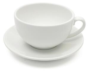CAPPUCCINO ŠÁLKA S TANIERIKOM Maxwell & Williams - Hrnčeky & šálky