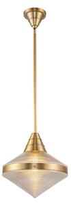 ZÁVESNÉ SVIETIDLO, 34,3/35,9 cm Elstead Lighting - Interiérové svietidlá