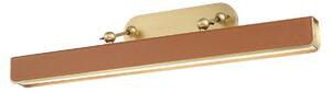 NÁSTENNÉ LED SVIETIDLO, 19,7/80/24,8 cm Elstead Lighting - Interiérové svietidlá