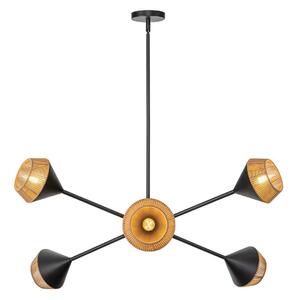 LUSTER, 40,6/95,3 cm Elstead Lighting - Interiérové svietidlá